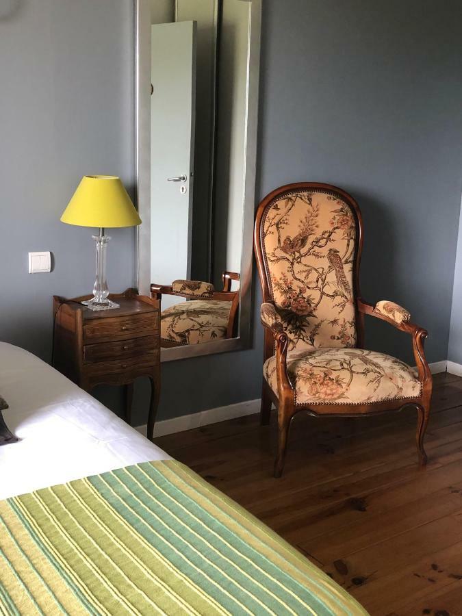 A Fontana Hotel Zonza Bagian luar foto